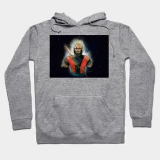 Goku #2 Hoodie